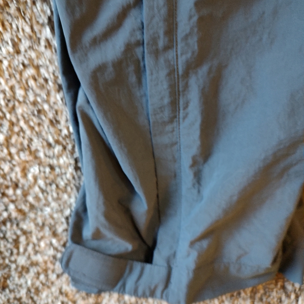 REI Co-op Sahara Convertible Pants - Picture 8 of 12